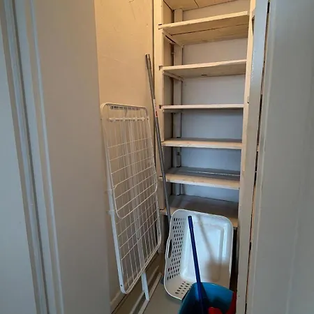 Cosyhomes24 - Centrally With Parking Space, Living And Balcony - Ge11c Apartmán Gelsenkirchen